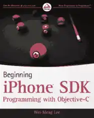 Free Download PDF Books, Beginning iPhone SDK Programming with Objective C –, Free Ebook Download Pdf