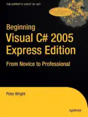 Beginning Visual C# 2005 Express Edition –, Download Full Books For Free