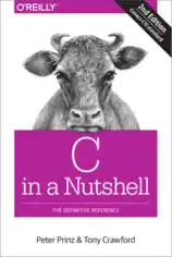 C in a Nutshell The Definitive ReferenceBook –, Download Full Books For Free