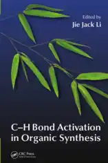 Free Download PDF Books, C-H Bond Activation in Organic Synthesis –, Download Full Books For Free