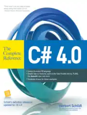 C# 4.0 The Complete Reference Book  –, Ebooks Free Download Pdf