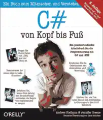 Free Download PDF Books, C# von Kopf bis Fu –, Drive Book Pdf