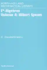 Free Download PDF Books, C* Algebras Volume-4 Hilbert Spaces – FreePdf-Books.com