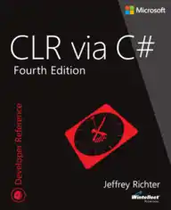 CLR via C# 4th Edition Book –, Drive Book Pdf