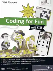 Coding for Fun mit C# –, Drive Book Pdf