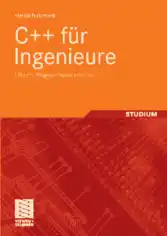 C++ fur Ingenieure Effizient Programmieren erlernen –, Free Ebook Download Pdf