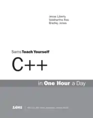 C++ in one Hour a Day –, Drive Book Pdf