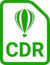 Free CDR Template Downloaddirect