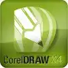 Free CDR X4 Template Downloaddirect